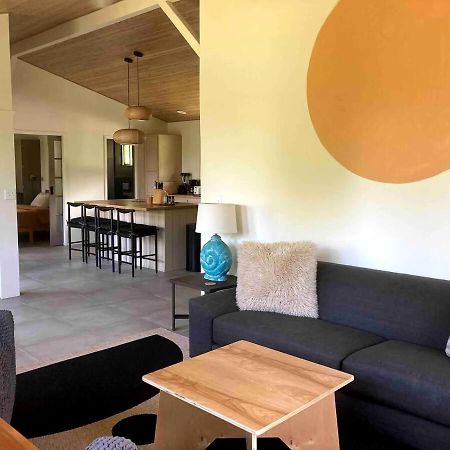 Seaside House And Aloha Bungalow Pahoa Exterior foto