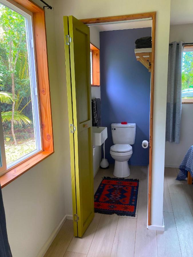 Seaside House And Aloha Bungalow Pahoa Exterior foto